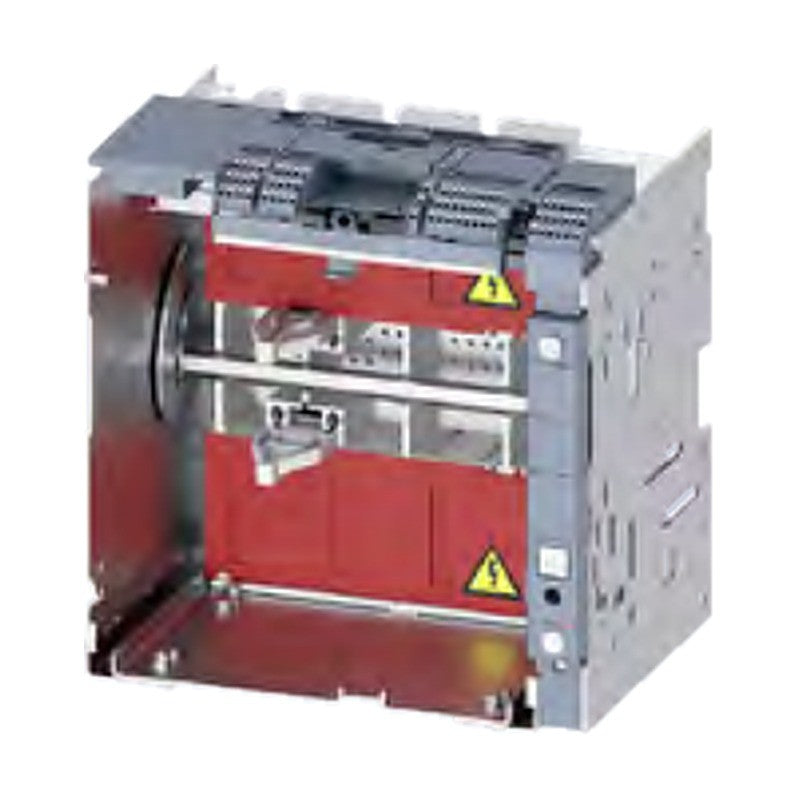 Siemens SENTRON 3VA27 guide frames, ETUs and trip unit accessories