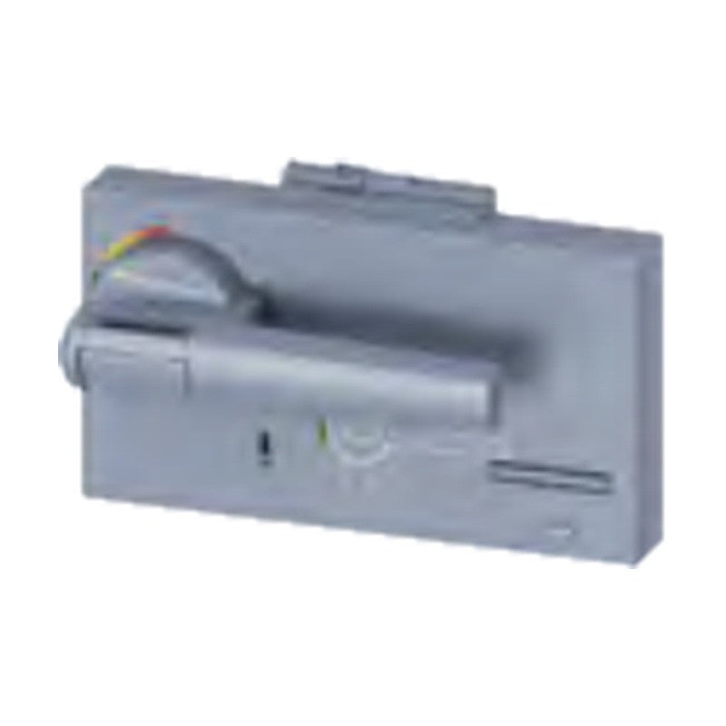 Siemens SENTRON 3VA27 motors, coils, releases and signaling switches