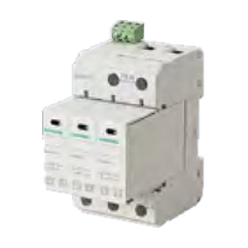 Siemens SENTRON 5SD74 combination arresters type 1/2 (compact)