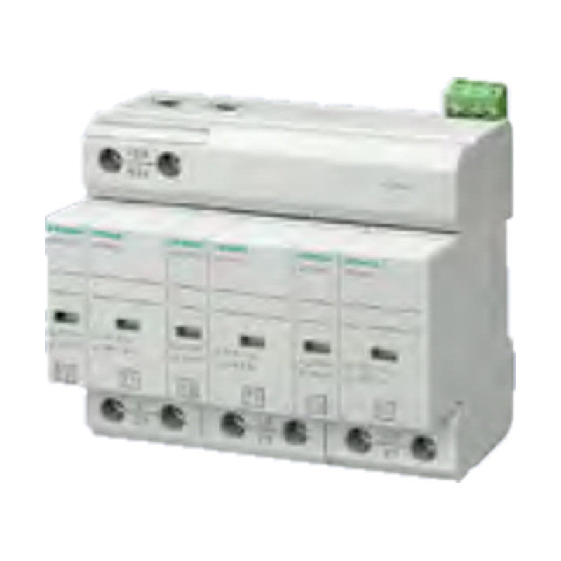 Siemens SENTRON 5SD74 combination surge arresters type 1 + type 2