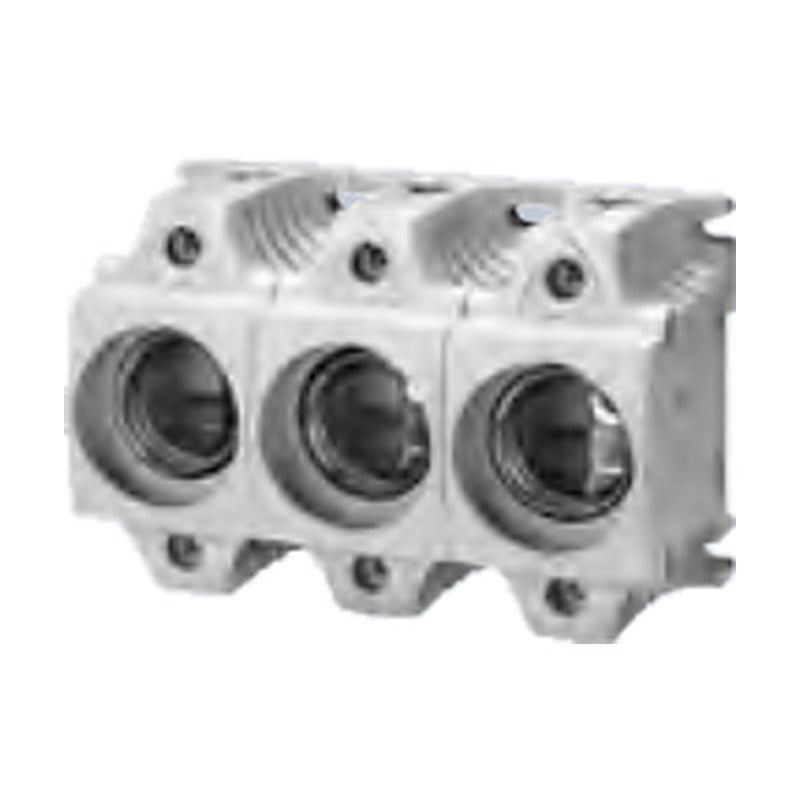 Siemens SENTRON 5SF DIAZED fuse bases and accessories (DII/DIII)