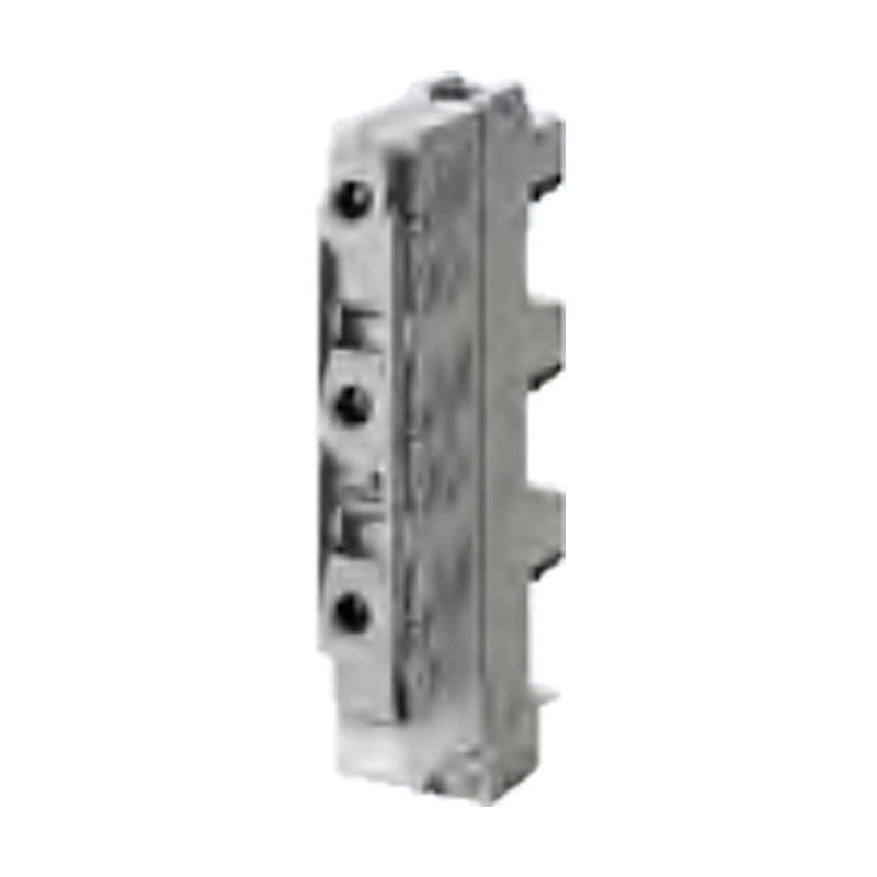 Siemens SENTRON 5SG72 NEOZED bus-mounting switch disconnectors D02