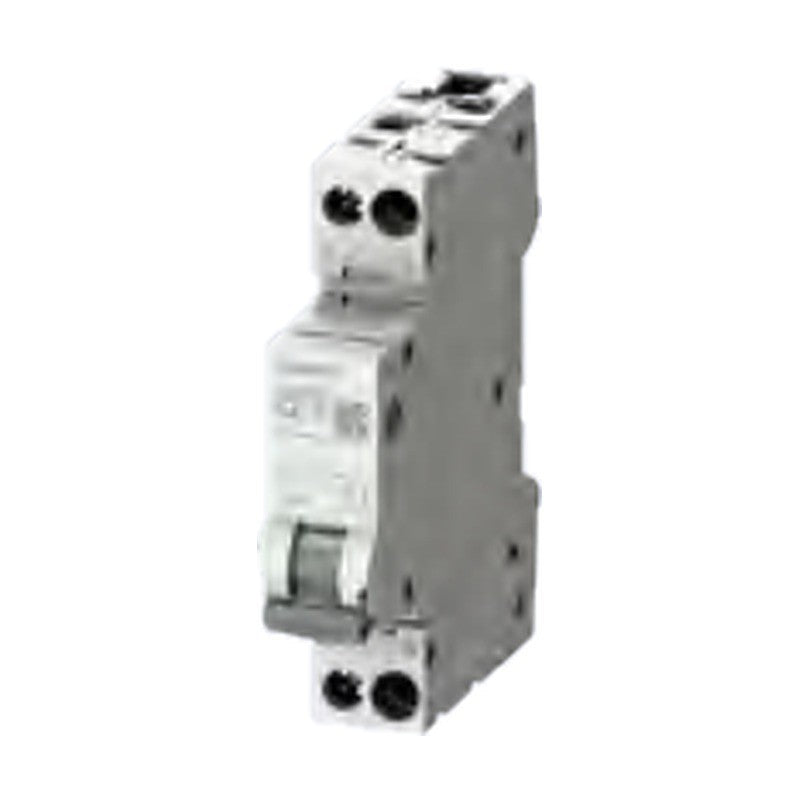 Siemens SENTRON 5SL30 Compact MCBs 1P+N 4.5 kA (C)