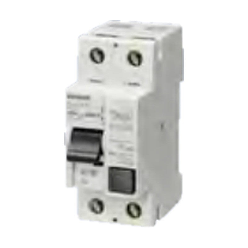 Siemens SENTRON 5SM3 RCCBs 1P+N High-Current (100/125 A)