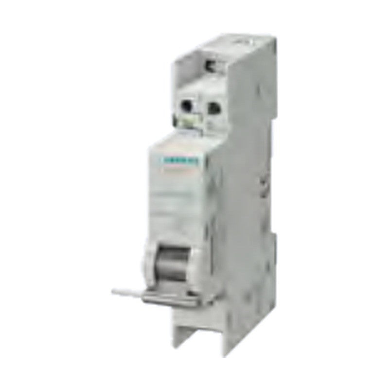 Siemens SENTRON 5ST3 Shunt Trips & Undervoltage Releases