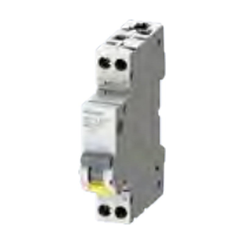 Siemens SENTRON 5SV6 AFDD/MCB 1P+N 1 MW (B/C, 6-40 A)