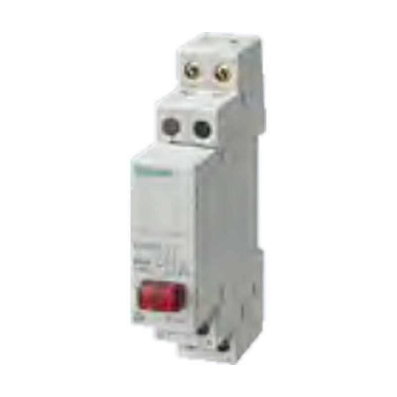 Siemens SENTRON 5TE48 pushbuttons (with/without LED, double)