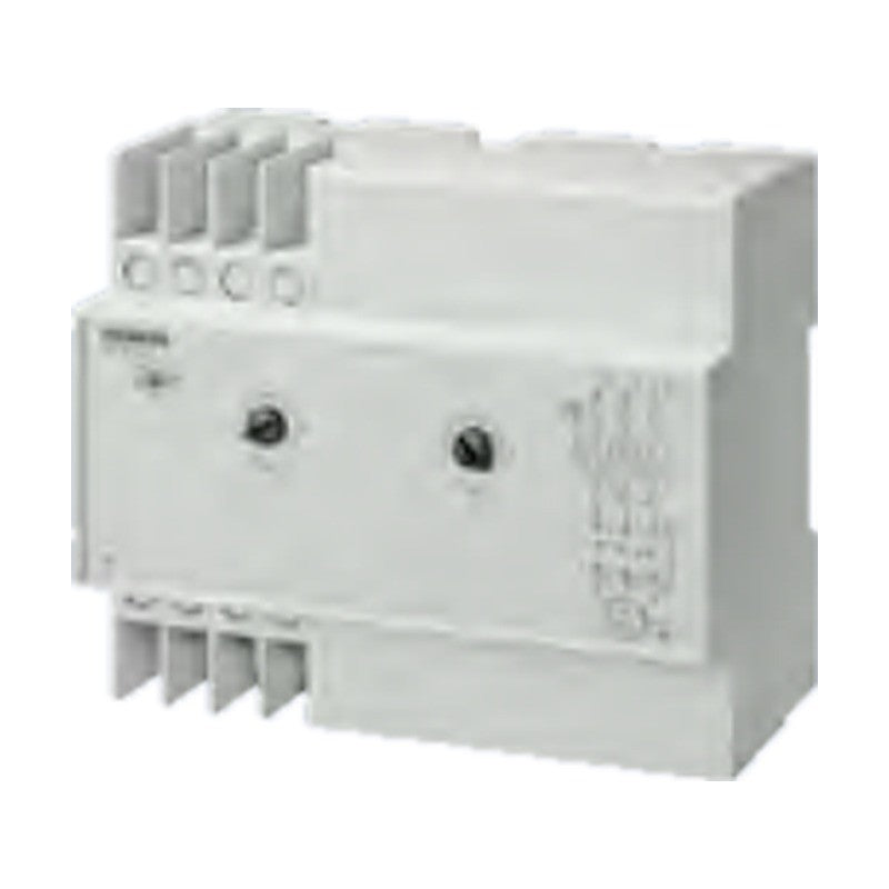 Siemens SENTRON 5TT3440 soft-starting device (2-phase control)