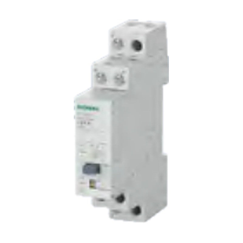 Siemens SENTRON 5TT41 remote control switches (16 A)