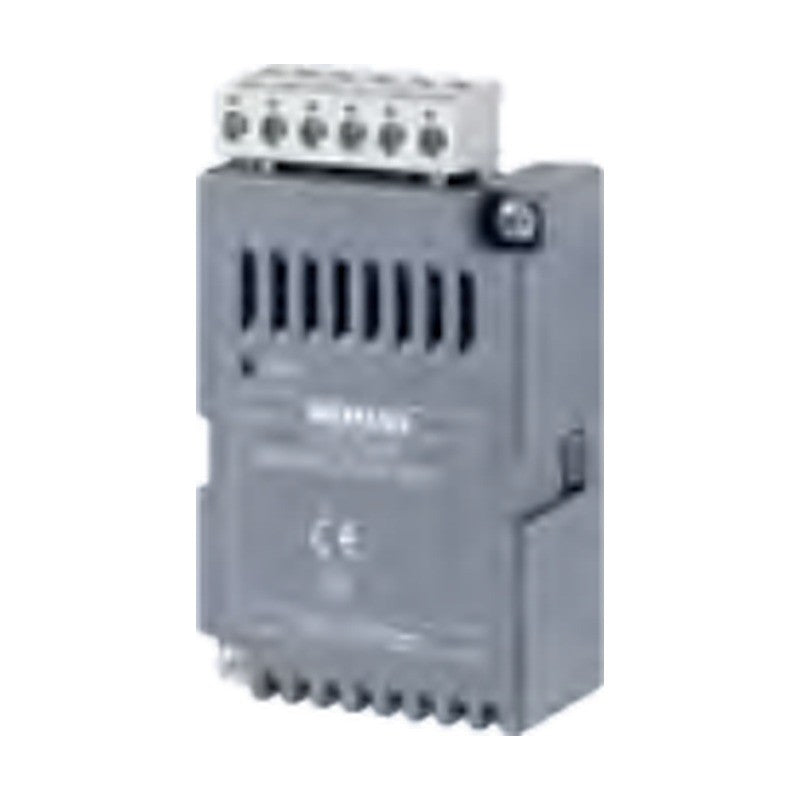 Siemens SENTRON 7KM PAC Accessories & Expansion Modules