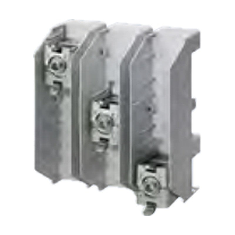 Siemens SENTRON 8US busbar connection modules and terminals