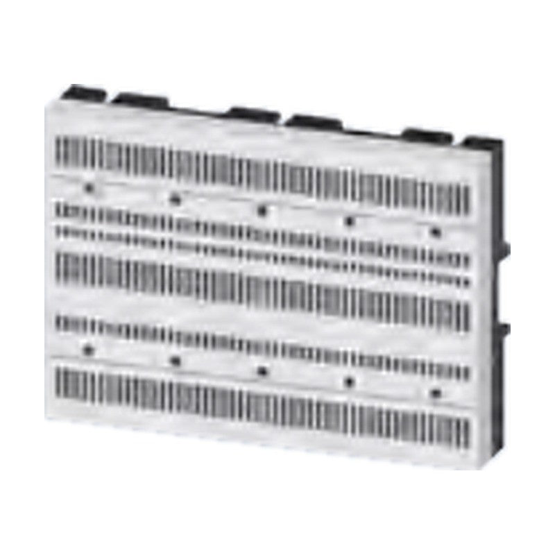 Siemens SENTRON 8US2 CrossBoard busbar system (125/250 A)