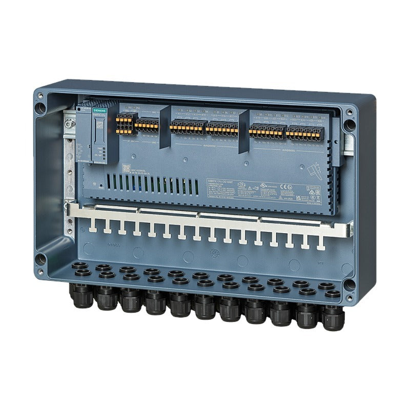 Siemens SIMATIC CFU Compact Field Units (CIO HART, PA, DIQ)
