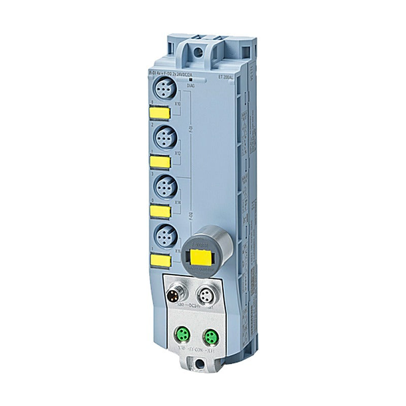 Siemens SIMATIC ET 200AL Analog & Fail-safe I/O Modules