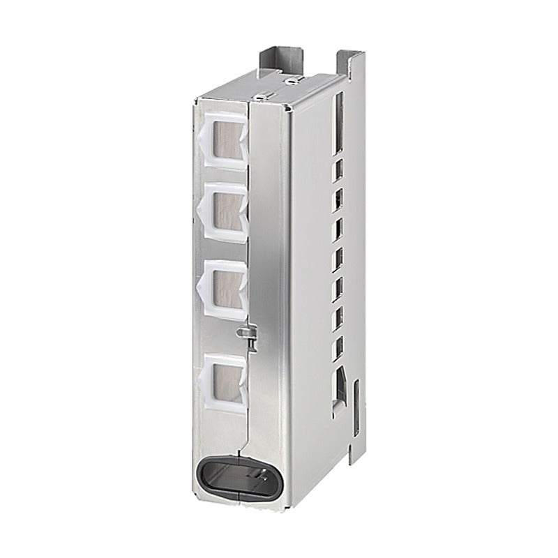 Siemens SIMATIC ET 200eco PN Accessories (PD, rail, labels, cover)