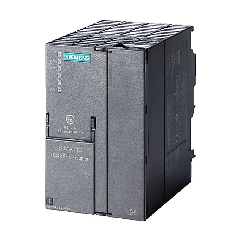 Siemens SIMATIC ET 200iSP RS 485-iS Coupler & PROFIBUS Accessories
