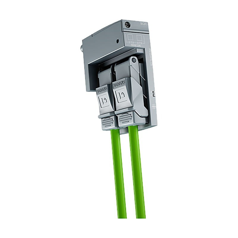 Siemens SIMATIC ET 200SP BusAdapters (RJ45, FC, SCRJ, LC, SIPLUS)