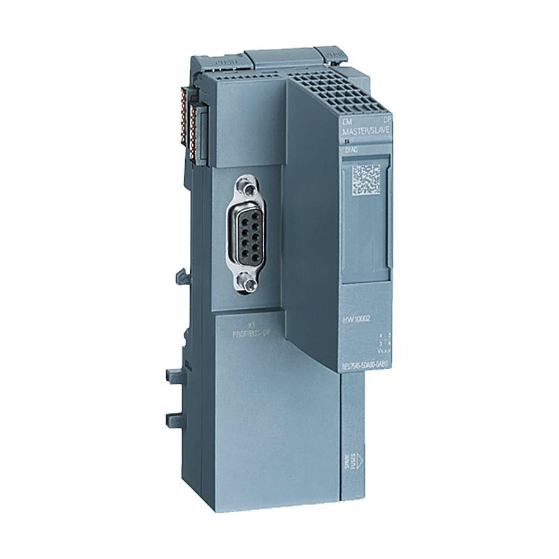 Siemens SIMATIC ET 200SP CM DP & PROFIBUS Connectors