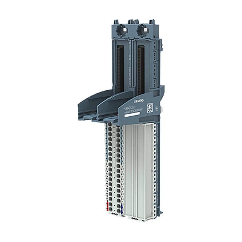 Siemens SIMATIC ET 200SP HA Terminal Blocks (Push-in, D-sub, ISOL)