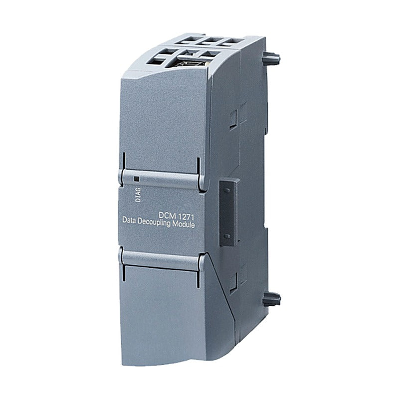 Siemens SIMATIC S7-1200 AS-Interface master CM 1243-2 & DCM 1271
