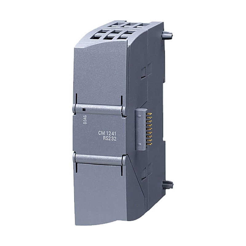 Siemens SIMATIC S7-1200 CM 1241 / CB 1241 serial communication
