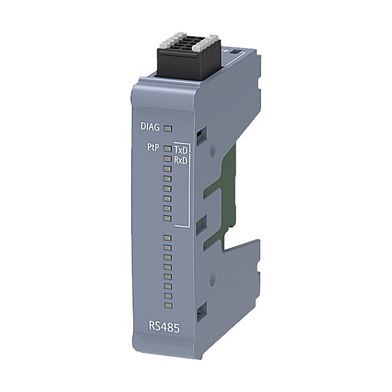 Siemens SIMATIC S7-1200 G2 CM 1241 / CB 1241 Serial Communication