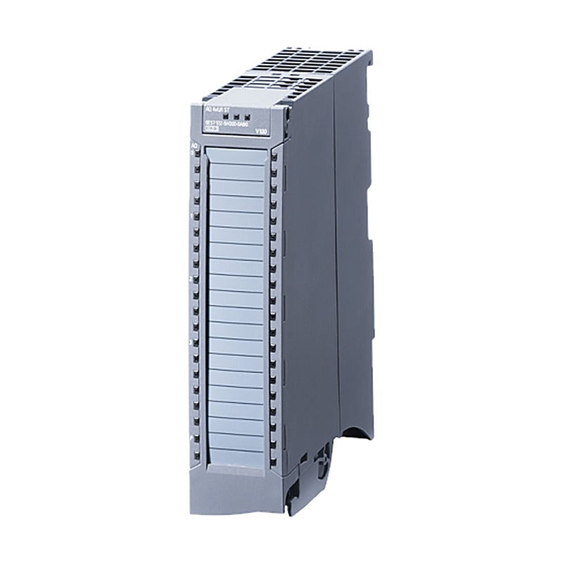 Siemens SIMATIC S7-1500 Analog Output & I/O Modules SM 532 / SM 534