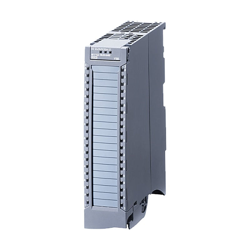 Siemens SIMATIC S7-1500 Digital Output Modules SM 522 (incl. SIPLUS)