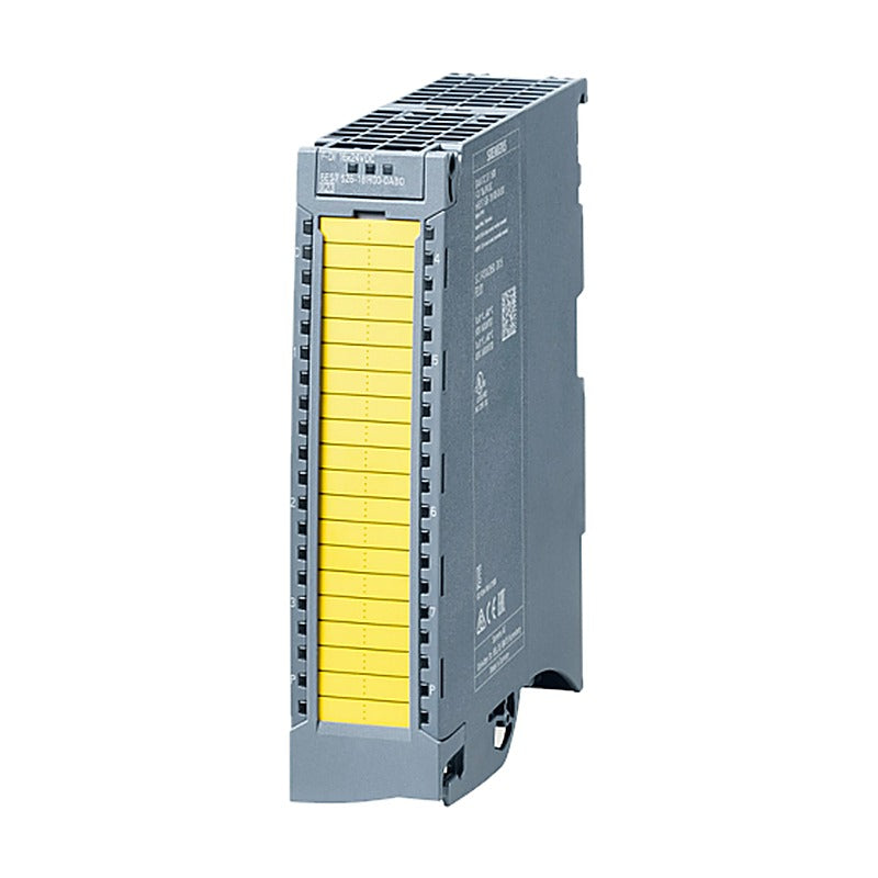 Siemens SIMATIC S7-1500 Fail-safe I/O Modules F-DI, F-DQ, F-AI
