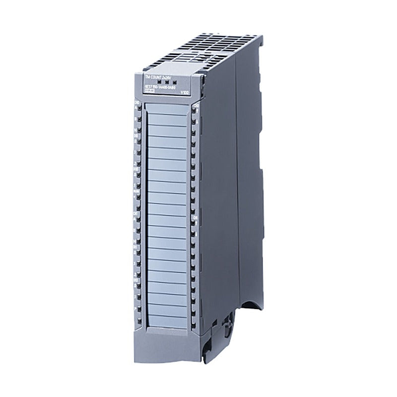 Siemens SIMATIC S7-1500 Technology Modules TM Count/PosInput/PTO/FAST
