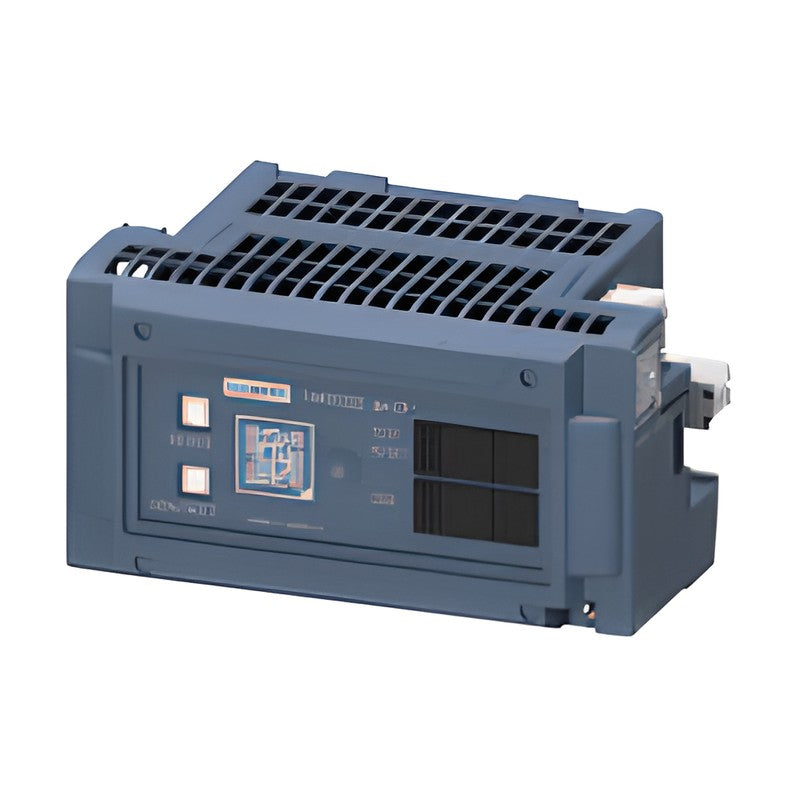 Siemens SIMOCODE M-CP 3UF8 Motor Management System