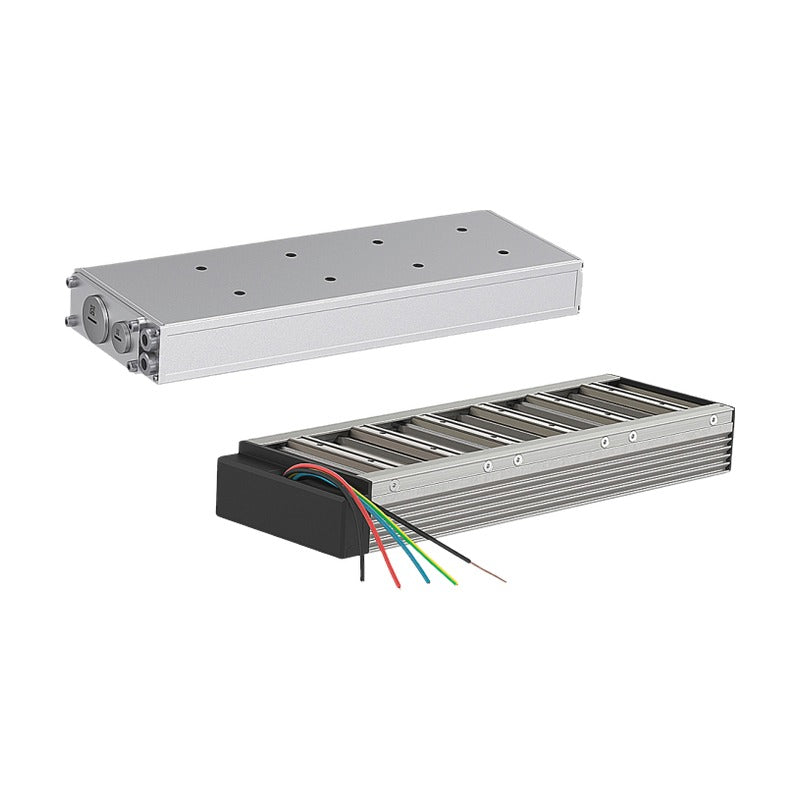 Siemens SIMOTICS L-1FN3 Linear Motors (Standard, Natural Cooling)