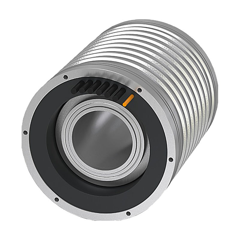Siemens SIMOTICS M-1FE2 Asynchronous Built-in Motors (AL Rotor)