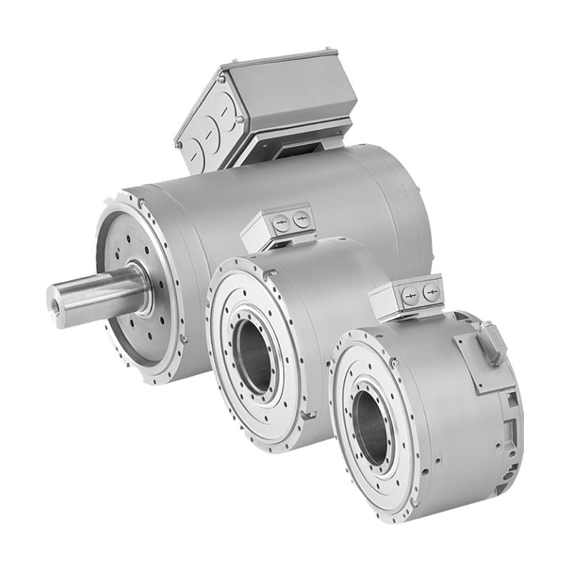 Siemens SIMOTICS T-1FW3 Complete Torque Motors (SH 200, Standard)