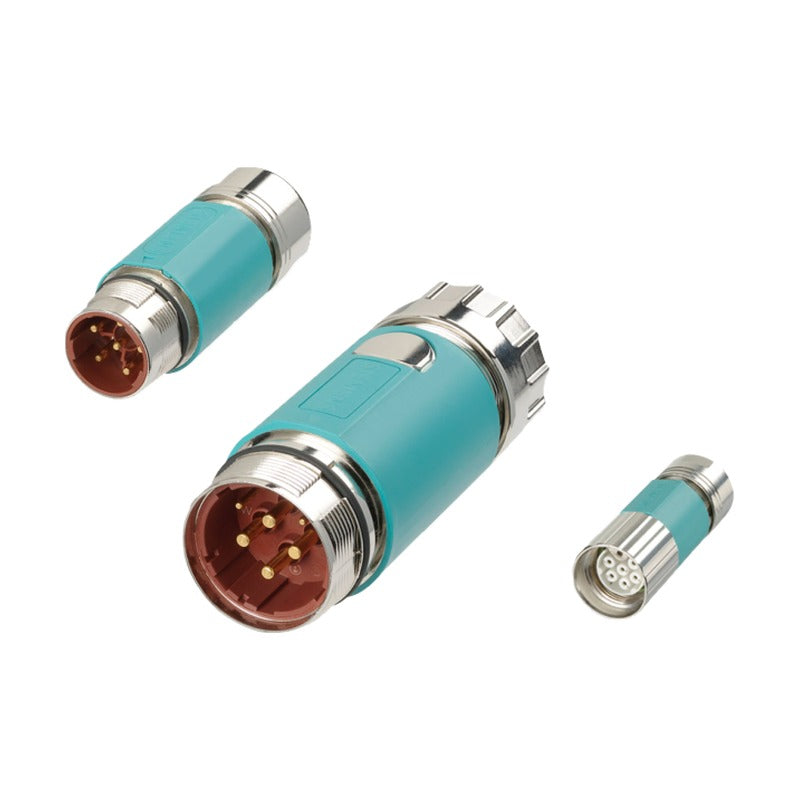 Siemens SIMOTICS T-1FW6 Torque Motor Accessories