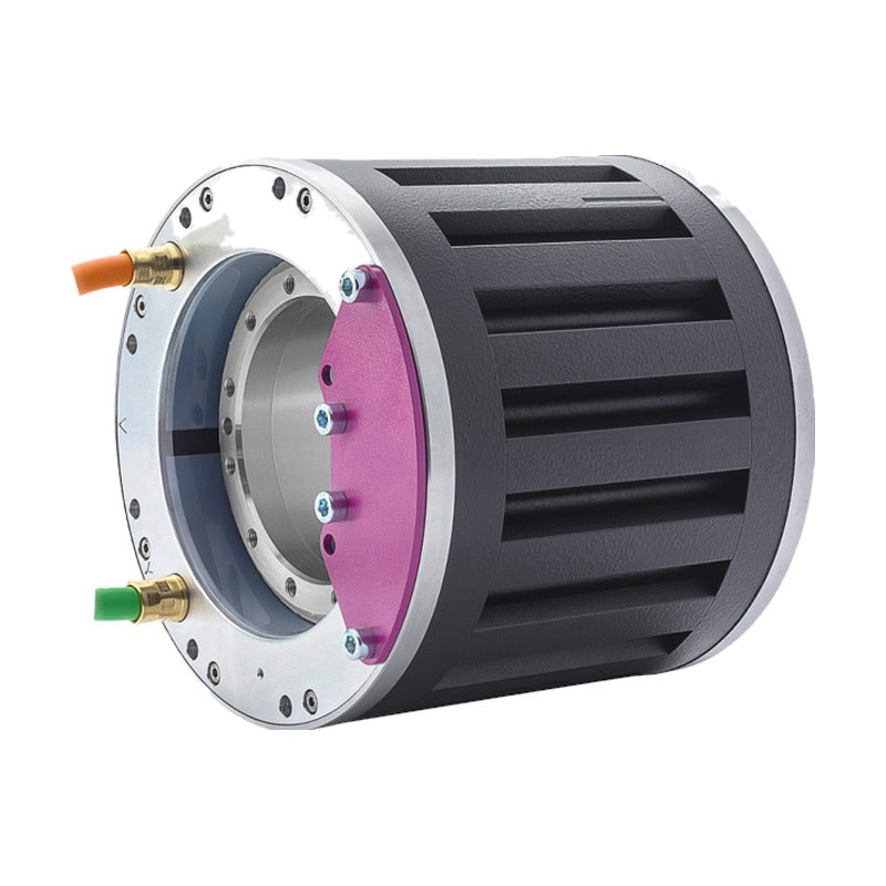 Siemens SIMOTICS T-1FW6 Torque Motors (Standard, Natural Cooling)