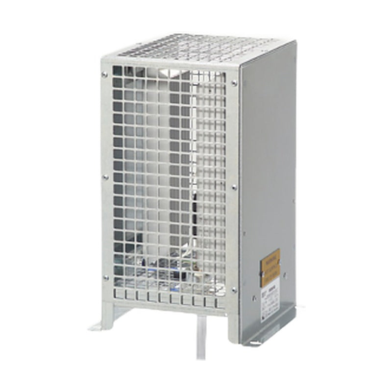 Siemens SINAMICS braking resistors and V20 Braking Module