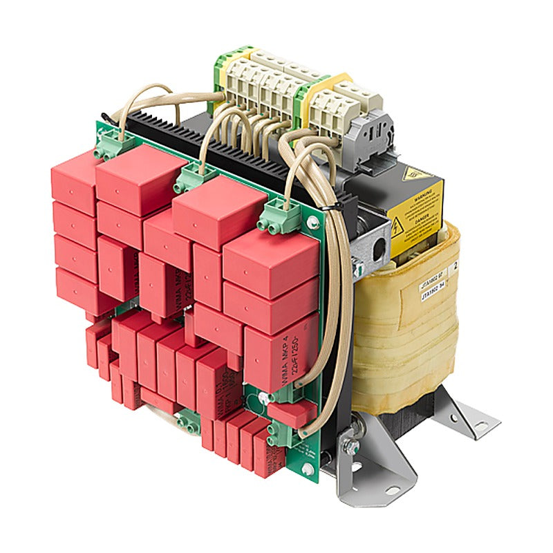 Siemens SINAMICS G120 dv/dt Filters plus VPL (PM240-2 FSD-FSG)