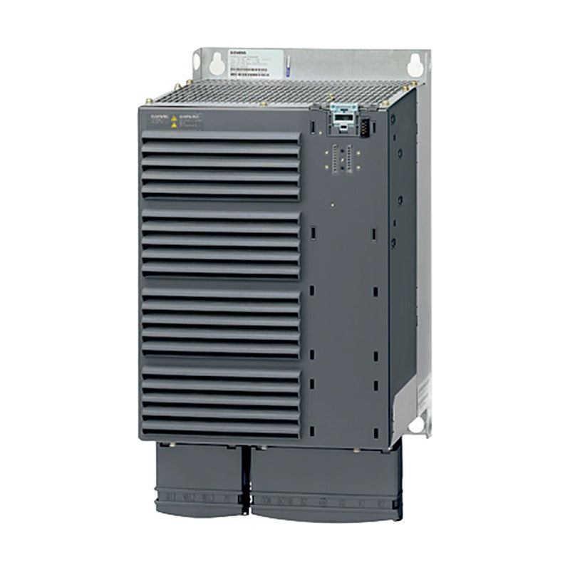 Siemens SINAMICS G120 PM250 Power Modules (380-480 V, 7.5-90 kW)