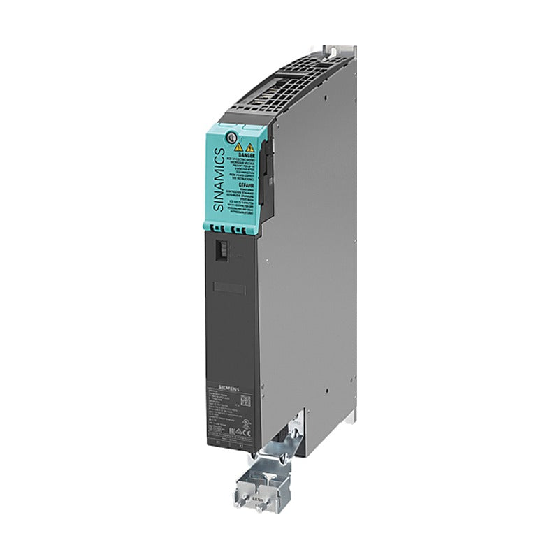 Siemens SINAMICS S120 Double Motor Modules Booksize (2x3-2x18 A, C/D)