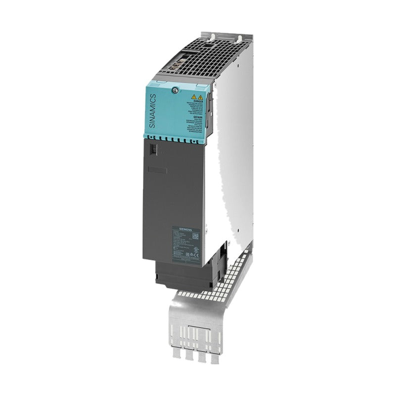 Siemens SINAMICS S120 Single Motor Modules Booksize (3-200 A, C/D)