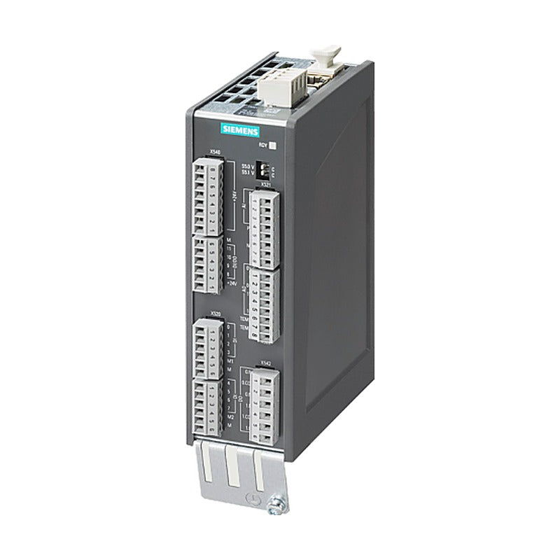 Siemens SINAMICS S120 Terminal Board & Modules (TB30, TM15-TM150)