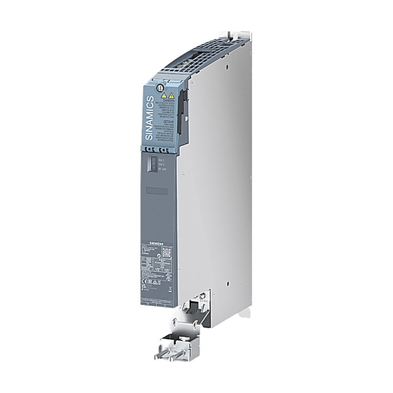 Siemens SINAMICS S220 Double Motor Modules Booksize (2x3-2x18 A)