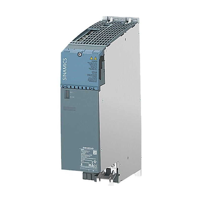 Siemens SINAMICS S220 Smart Line Modules Booksize (16-55 kW, C/D)