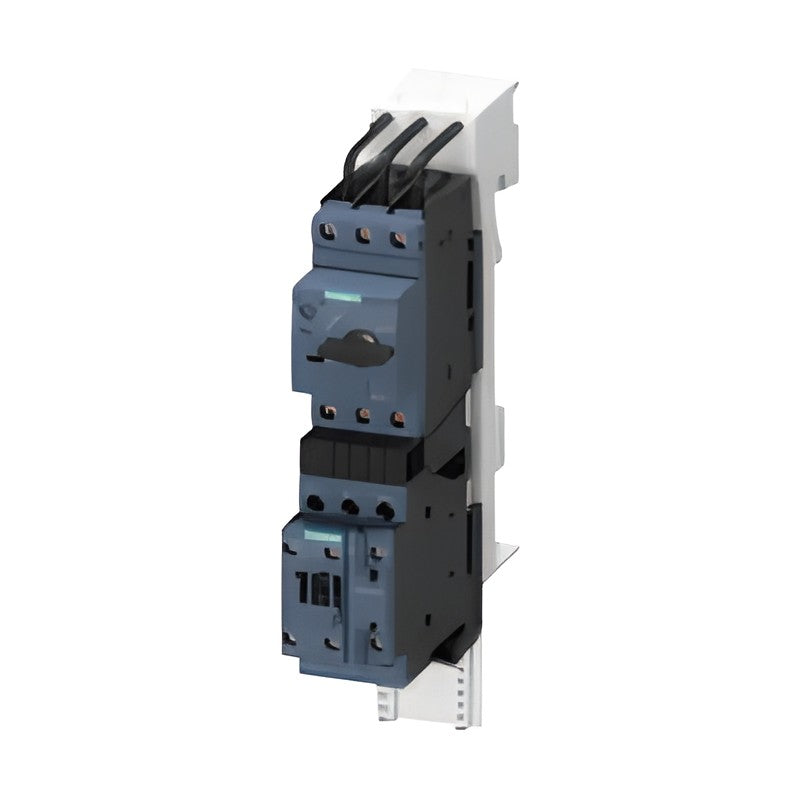 Siemens SIRIUS 3RA21 Direct-on-Line Starters (S00-S2, 60 mm Busbar)