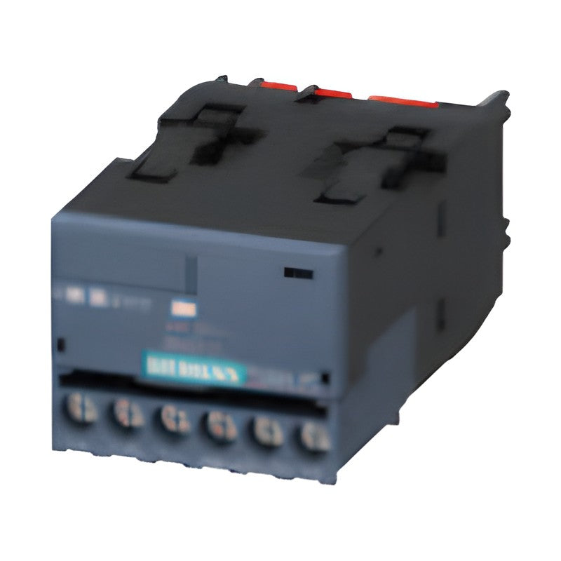 Siemens SIRIUS 3RA27 IO-Link Function Modules & Connectors