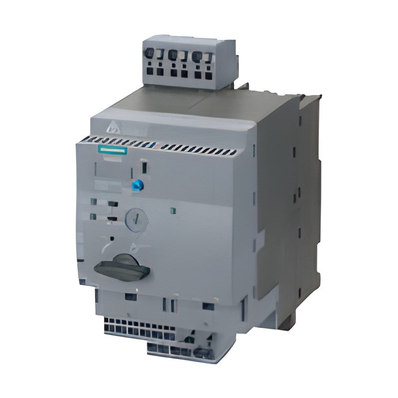Siemens SIRIUS 3RA62 Compact Reversing Starters (0.1-32 A)