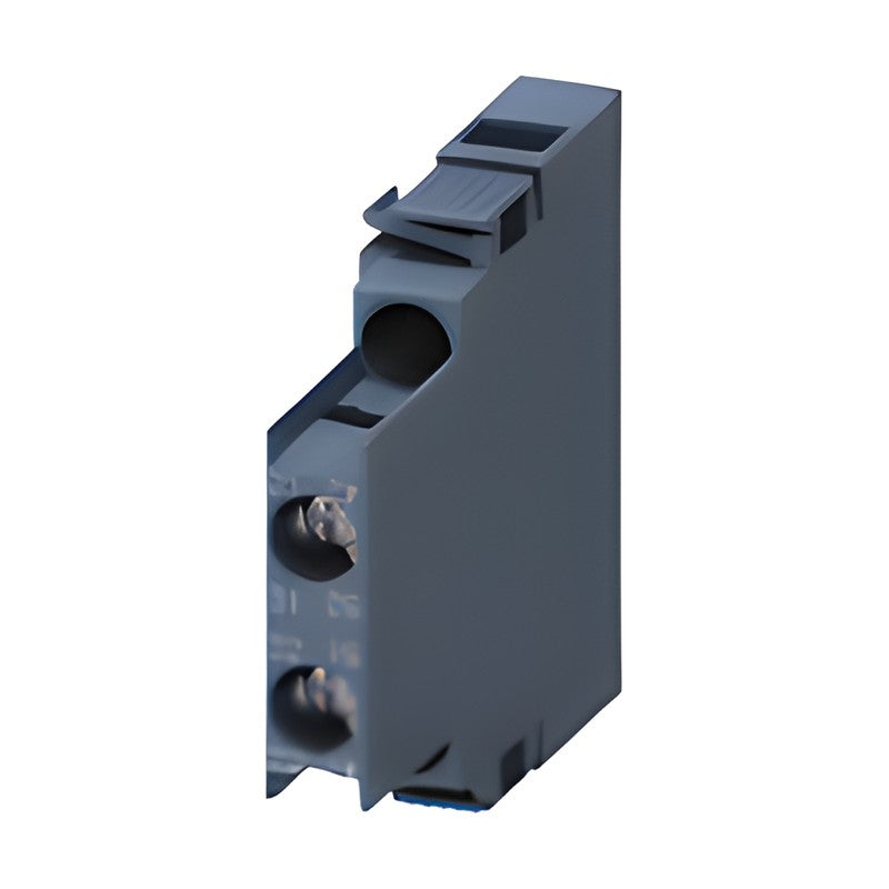 Siemens SIRIUS 3RH29 Lateral Auxiliary Switches (S00-S3)