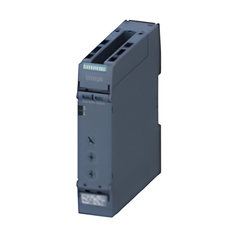 Siemens SIRIUS 3RP25 Timing Relays (17.5 / 22.5 mm)