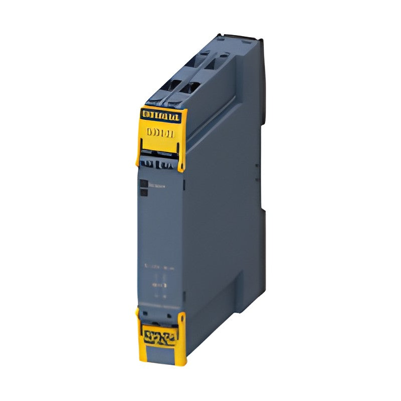 Siemens SIRIUS 3RQ1 Force-Guided Coupling Relays (SIL 2 / SIL 3)